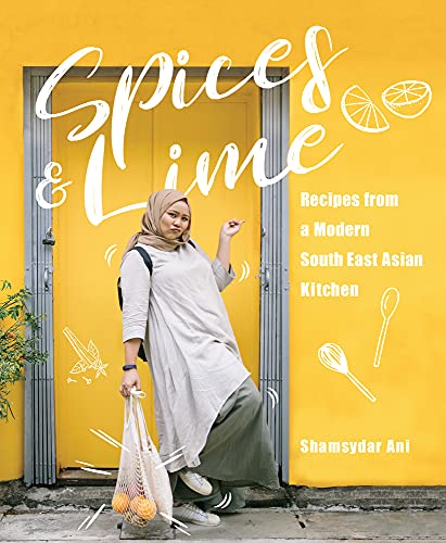 Spices & Lime