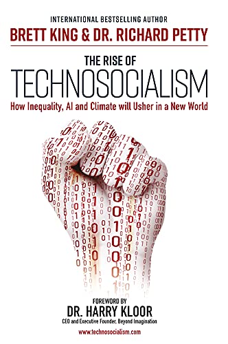 The Rise of Technosocialism