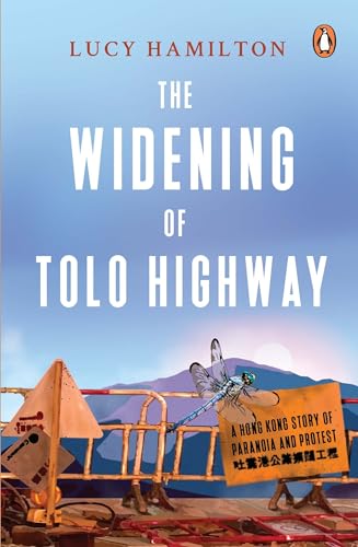 The Widening of Tolo Highway