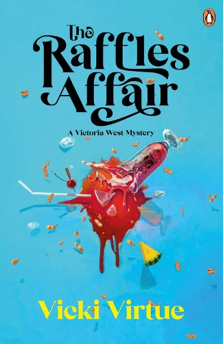 The Raffles Affair
