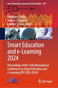 Smart Education and e-Learning 2024 