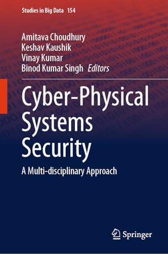 Cyber-Physical Systems Security