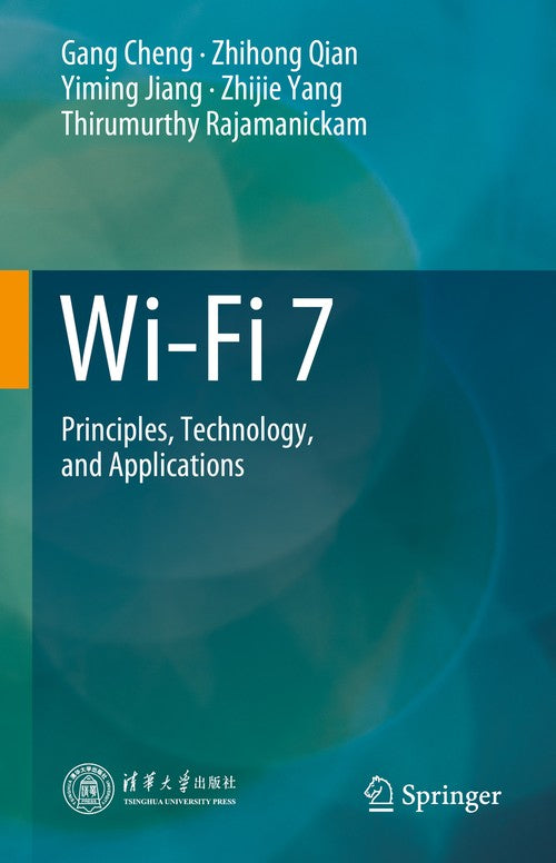 Wi-Fi 7
