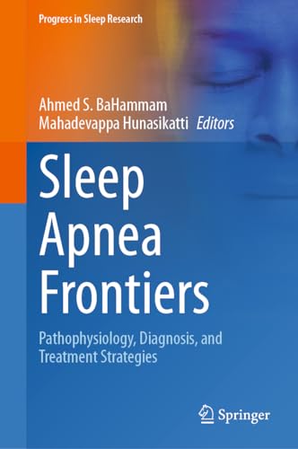 Sleep Apnea Frontiers