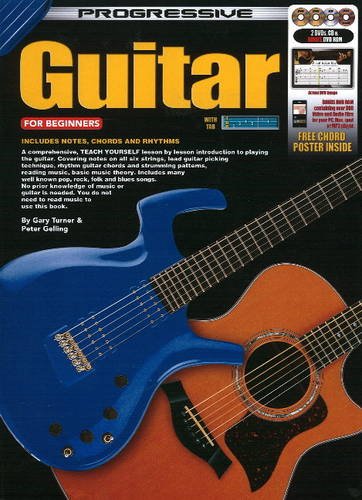 Guitar For Beginners