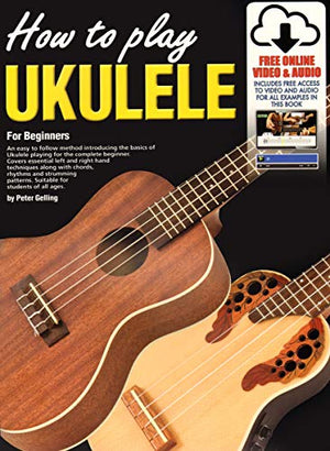 How To Play Ukulele