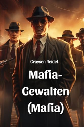 Mafia- Gewalten (Mafia)