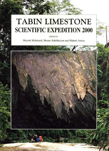 Tabin Limestone Scientific Expedition 2000