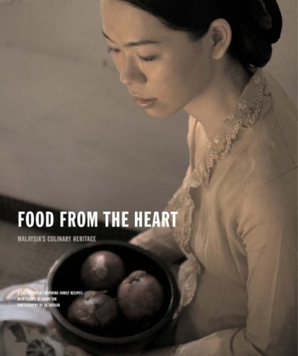 Food from the Heart