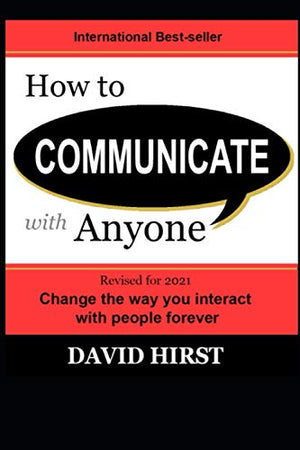 How to Communicate with Anyone