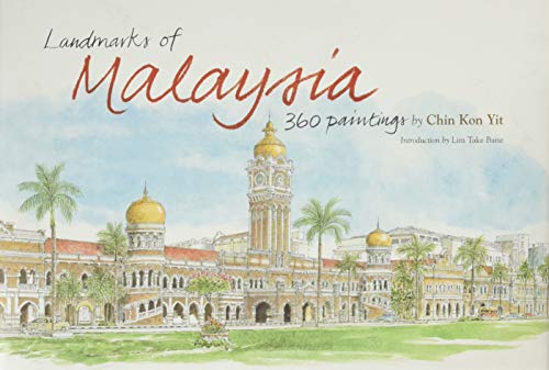 Landmarks of Malaysia