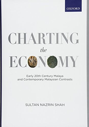 Charting the Economy