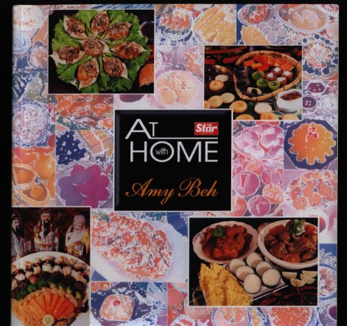 At Home With Amy Beh