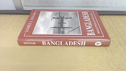 Bangladesh: Reflections on the Water