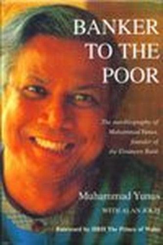 Banker to the Poor