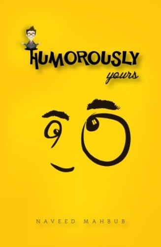 Humorously youres