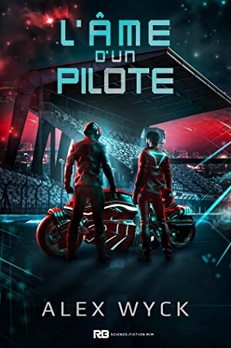 L'âme d'un pilote