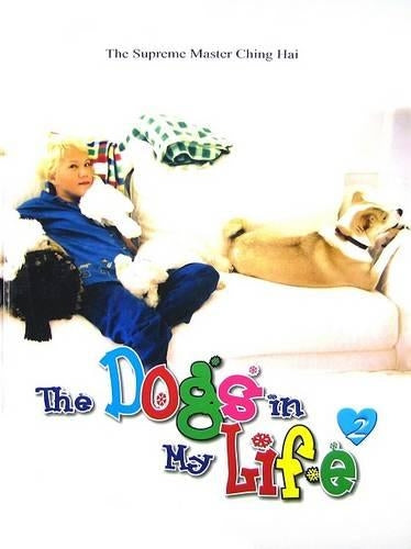 The Dogs in My Life