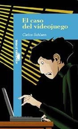CASO DEL VIDEOJUEGO EL 12Añ