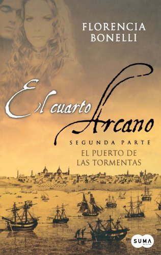 El Cuarto Arcano