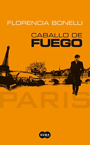 CABALLO DE FUEGO - PARIS