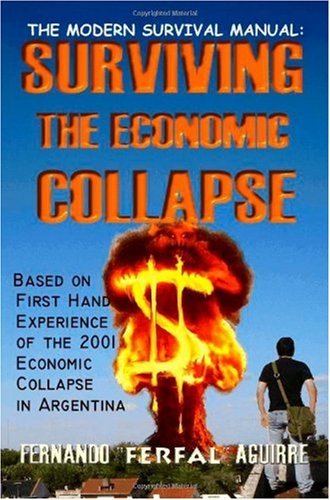 The Modern Survival Manual