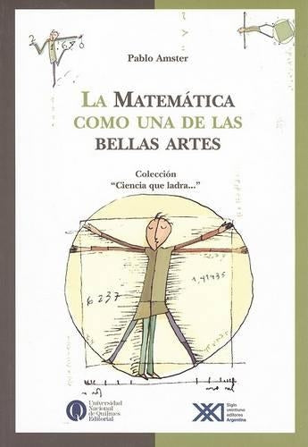 La Matematica Como una de las Bellas Artes