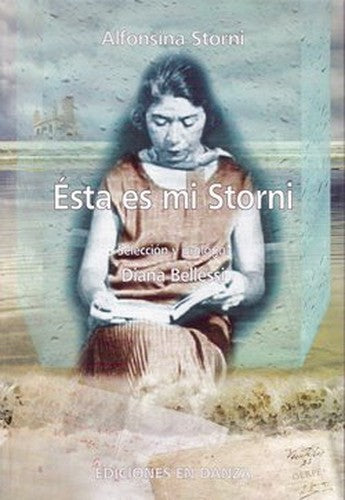 Esta Es Mi Storni