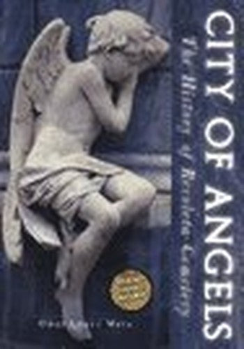 City of Angels The History of Recoleta Cemetery