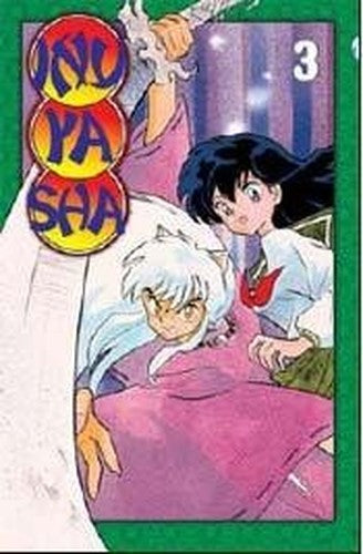 Inuyasha 3