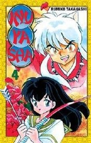 Inuyasha 4