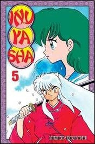 Inuyasha - Volumen 5