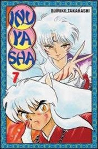 Inuyasha