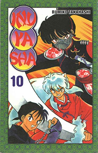 Inuyasha 9
