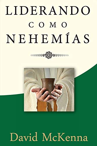 Liderando como Nehemias