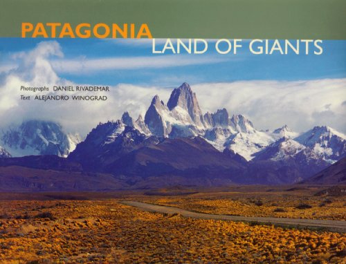 Patagonia