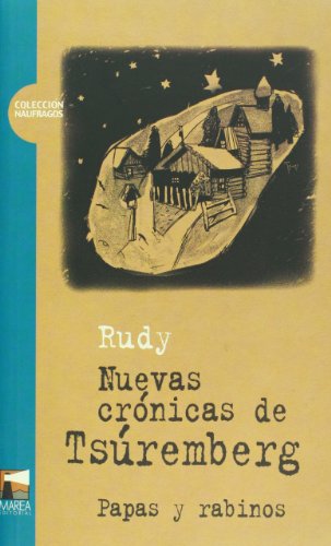 Nuevas Cronicas de Tsuremberg