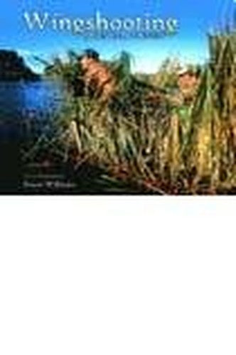 Wingshooting Argentina & Uruguay Vol. II