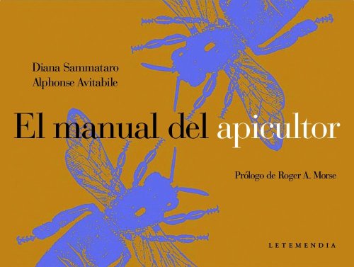 El Manual del Apicultor