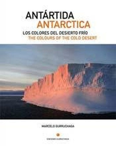 Antartida = Antarctica