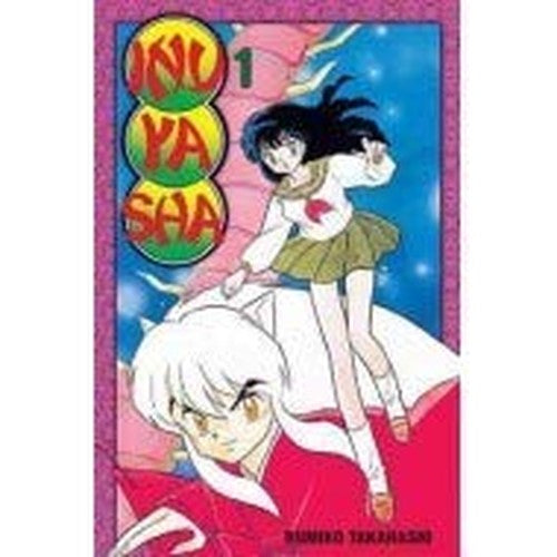INUYASHA (Spanish Edition)