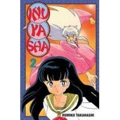 2. INUYASHA