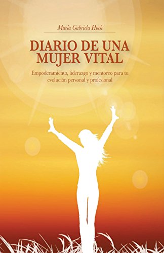 Diario de una Mujer Vital