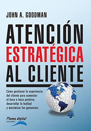 Atencion Estrategica al Cliente