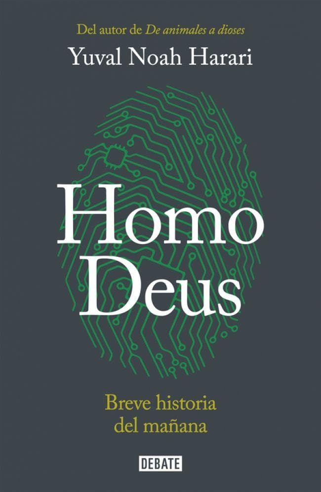 Homo Deus