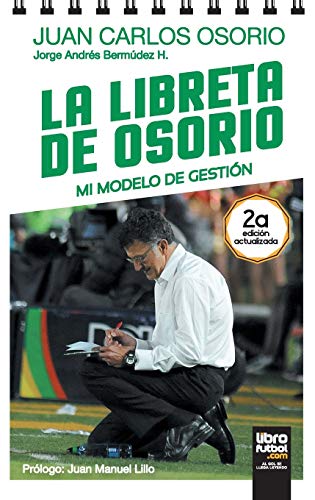 La Libreta de Osorio