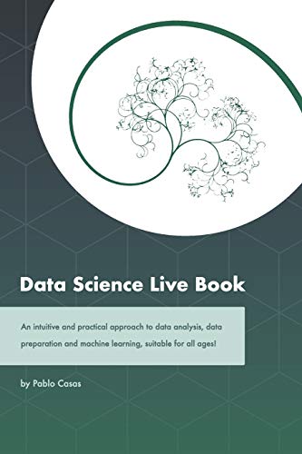 Data Science Live Book