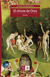 El chiste de Dios 