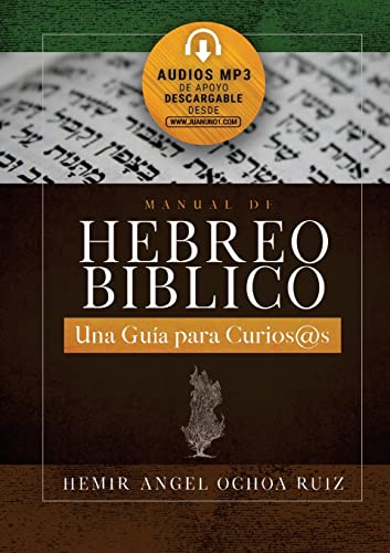 Manual de Hebreo Biblico