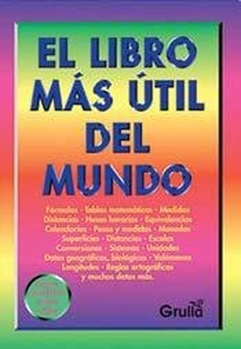 El Libro Mas Util del Mundo